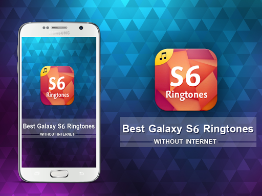 Best Galaxy S6 Ringtones