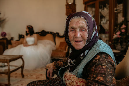 Wedding photographer Tan Karakoç (ilkay). Photo of 5 February 2020