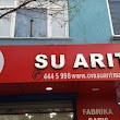 Ova Su Arıtma