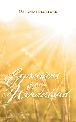 Expressions from Wonderland cover