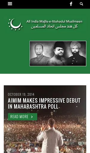 AIMIM.in