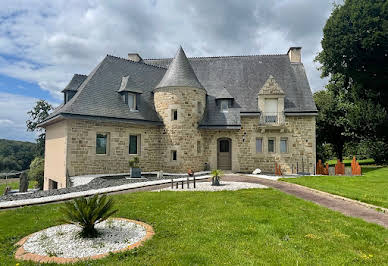 Maison avec terrasse 1