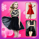 Download Short Dress Design Ideas For PC Windows and Mac 1.0