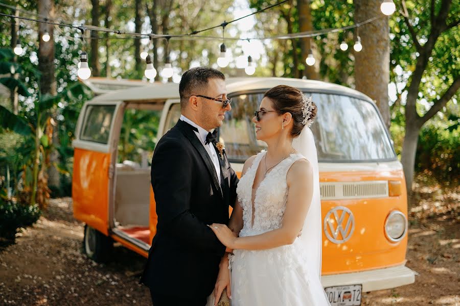 Fotógrafo de bodas Selim Ateş (selimates). Foto del 9 de marzo