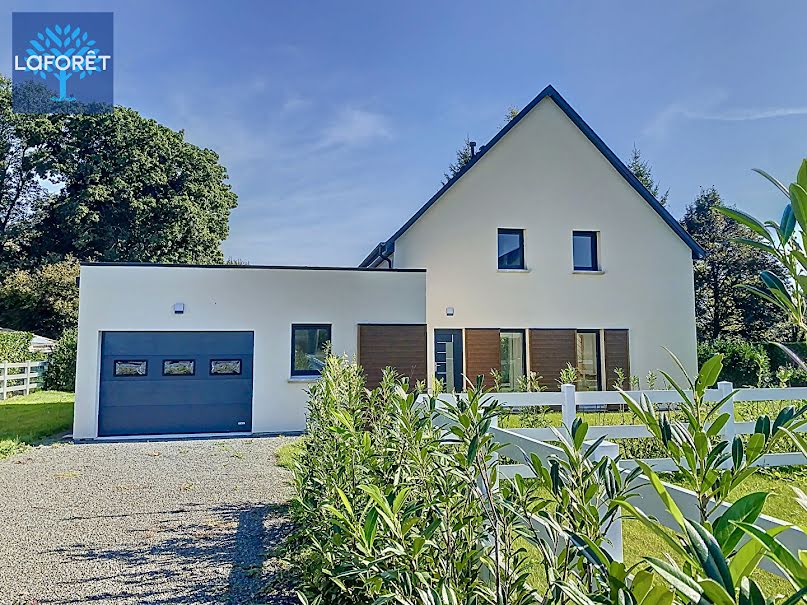 Vente maison 5 pièces 106 m² à Bernay (27300), 269 000 €