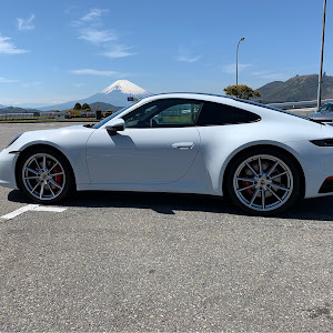 911 クーペ