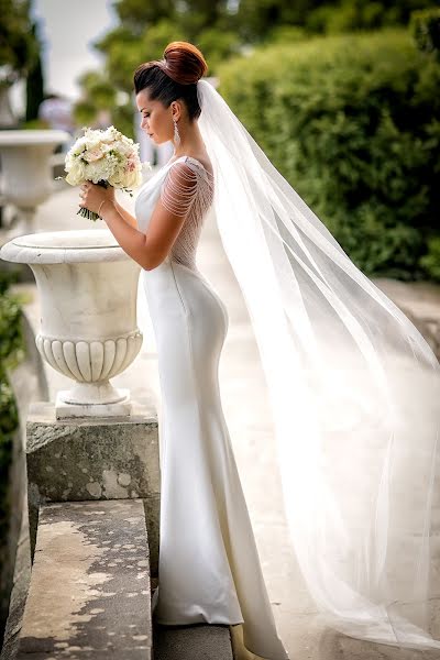 Wedding photographer Darya Ivanova (dariya83). Photo of 24 September 2019