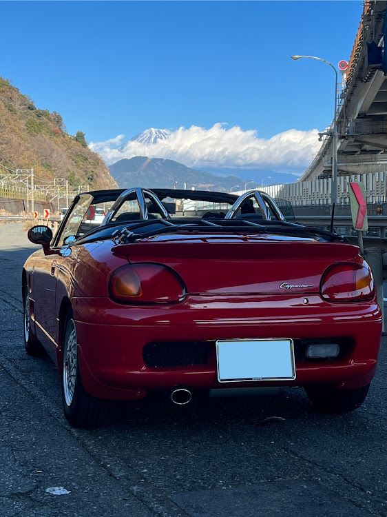 カプチーノのかぷちーのさんが投稿したカスタム事例の投稿画像2枚目