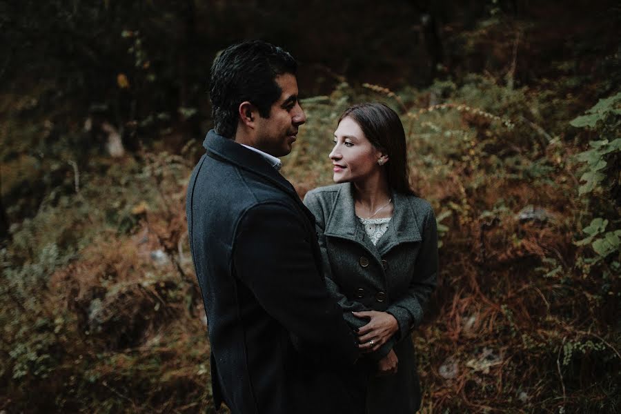 Svatební fotograf Roberto Torres (torresayora). Fotografie z 2.března 2018