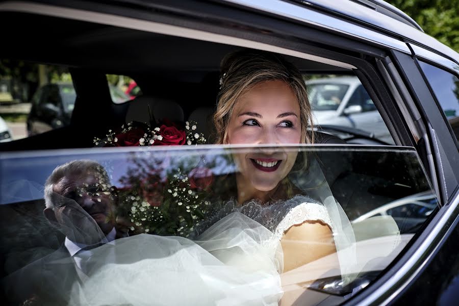 Fotógrafo de bodas Pablo Canelones (pablocanelones). Foto del 12 de mayo 2020