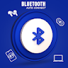 BtPair: Find Bluetooth Connect icon