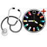 Dr.Appt and Medicine Reminder icon