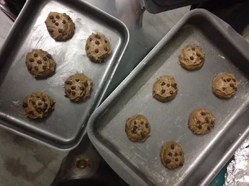 Crumbles Cookies photo 