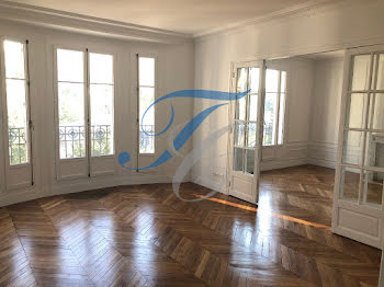 appartement à Paris 16ème (75)