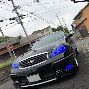 フーガ Y50型