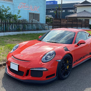 911 クーペ