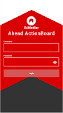 Schindler Ahead ActionBoard