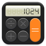 Calculator  Icon