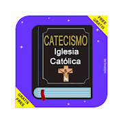 Nuevo Catecismo de la Iglesia Católica 1.12 Icon