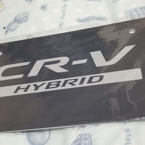 CR-V