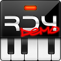 RD4 Groovebox Demo icon