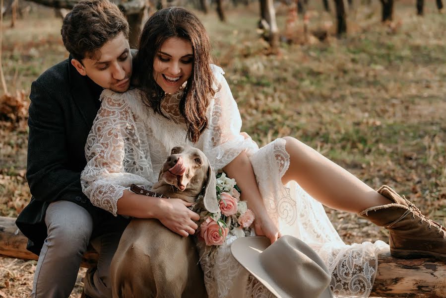 Wedding photographer Katerina Belozerceva (belozertsevaph). Photo of 22 March 2020