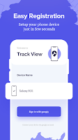 Trackview - Phone Finder Screenshot