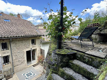 maison à Marmande (47)