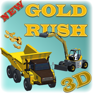 Download Gold Rush Sim For PC Windows and Mac