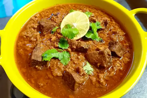 Mutton Curry