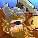 App herunterladen Frontier Wars: Defense Heroes - Tactical  Installieren Sie Neueste APK Downloader