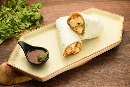 Paneer Roll