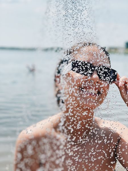 Photographer sa kasal Stas Levchenko (leva07). Larawan ni 1 Hunyo 2023