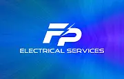 F P Electrical Ltd Logo