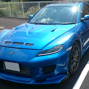 RX-8