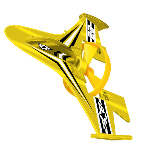 Title 2, Hand-Thrown Glider Lefei Catapult Bubble Airpla...