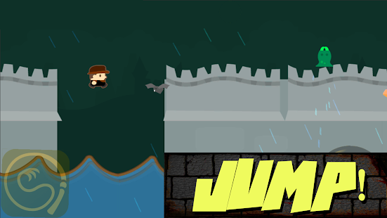  Whippin' Run: Temple Escape!- screenshot thumbnail   