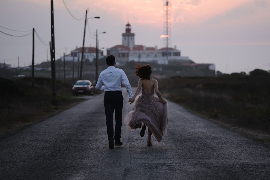 Fotógrafo de bodas Vladimir Brynzar (andrenikita). Foto del 19 de octubre 2017