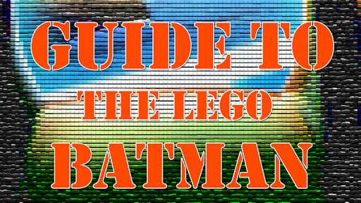 免費下載書籍APP|Free Guide For Lego Batman app開箱文|APP開箱王