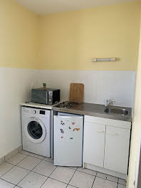 appartement à Brest (29)