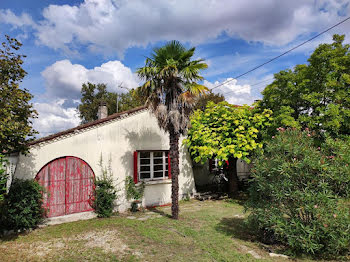 maison à Pessac (33)