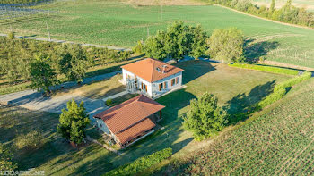 maison à Montpezat-de-Quercy (82)