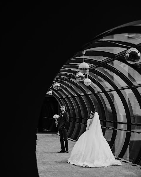 Wedding photographer Roman Bruso (romchuk). Photo of 10 January 2023