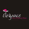 Elegance Beauty Salon, Babusapalaya, Banaswadi, Bangalore logo