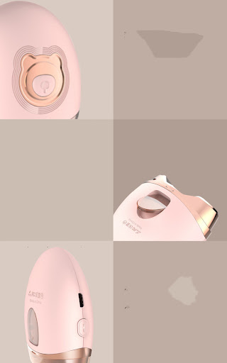Title 7, Safe Electric Manicure for Children Elderly and...