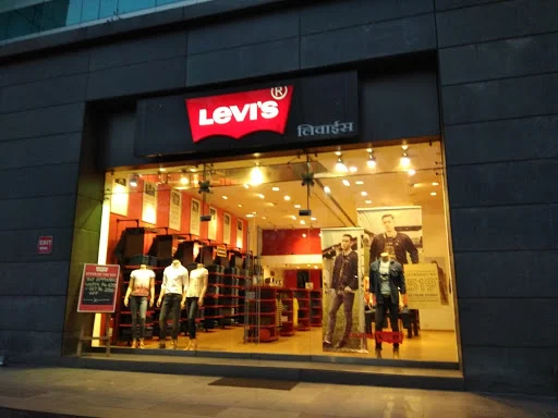 Save 11% on Levi's, Kakade Mall, Pune, Jeans, - magicpin | April 2023