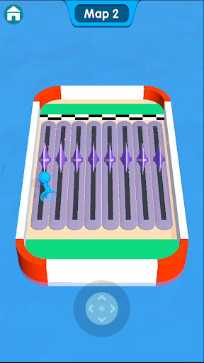 Hardest Race 3D - v0.8