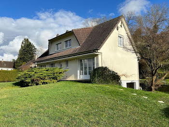 maison à Mortefontaine-en-Thelle (60)