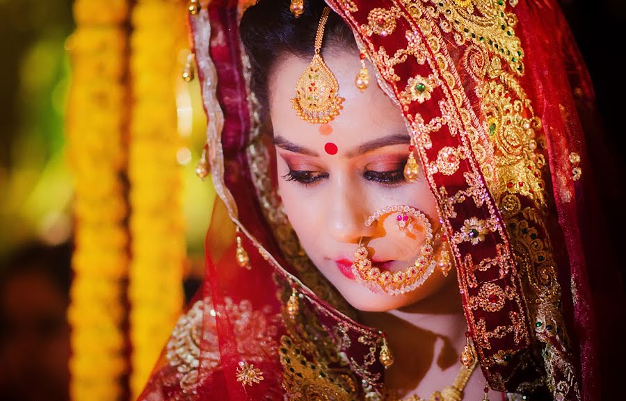 Photographe de mariage Abhishek Sarkar (abhisheksarkar). Photo du 27 janvier 2015