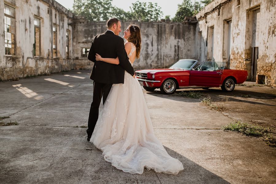 Fotógrafo de casamento Baldemar Pedraza (baldemarpedraza). Foto de 11 de junho 2021